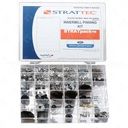 Strattec Ford Pinning Service Kit - 7041339