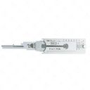 Original Lishi BE2 BEST 7 PIN 2-In-1 Pick USA ONLY