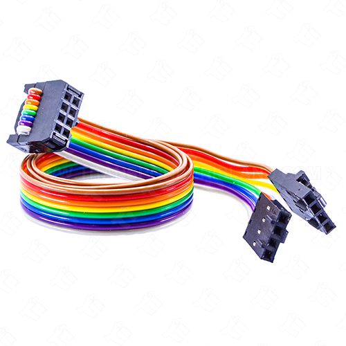 [TIT-XTL-03] REPLACEMENT Rainbow Cable (XTOOL)