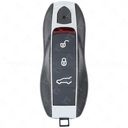 2010 - 2017 Porsche Smart Key 4 Buttons / KR55WK50138 / PCF-7945P