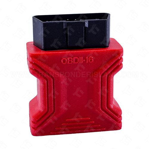 [TIT-XTL-02] Xtool Replacement OBDII Adapter 