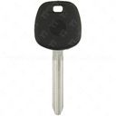2017 - 2024 Subaru Transponder Key Aftermarket Brand B110 - Subaru H Chip