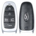 2022 Hyundai Ioniq 5 Smart Key 5B Remote Start/Plug in - CQOFN01200