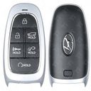 2022 Hyundai Ioniq 5 Smart Key 6B Remote Start/Plug in - CQOFN01210