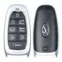 2022 - 2024 Hyundai Ioniq 5 Smart Key 8B Remote Start/Plug In/Park Assist - CQOFN01240 95440-GI050