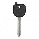 Subaru Key Shell B110 TOY43R Aftermarket Brand