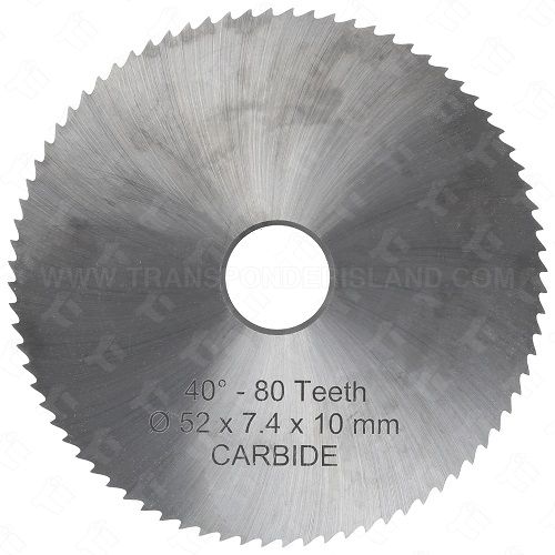 [TIT-LKP-2003] Laser Key Products 3D Elite Carbide Cutter Wheel LKP2002
