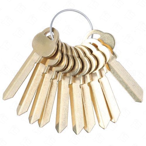 Keyline Calibration Blanks - Dezmo / Ninja / NL