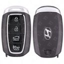 2020 - 2022 Hyundai Elantra Smart Key 4B Trunk -  NYOMBEC4FOB2004 - 434 MHz 95440-AA100