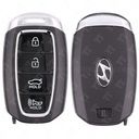 2020 - 2022 Hyundai Elantra Smart Key 4B Trunk -  NYOMBEC4FOB2004 - 434 MHz