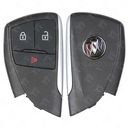 2022 Buick Envision Smart Key 3B - YG0G21TB2