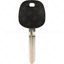 2013 - 2020 Scion FR-S BR-Z 86 Aftermarket Master Transponder Key