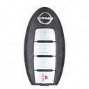 2021 - 2025 Nissan Smart Key 4B Remote Start - KR5TXN7 285E3-9BU5A