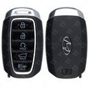 2019 - 2022 Hyundai Palisade Smart Key 5B Hatch/Remote Start - TQ8-FOB-4F33