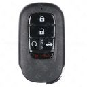 2022 - 2024 Honda Accord, Civic Smart Key 5B Trunk/Starter KR5TP-4