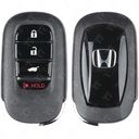 2022 - 2024 Honda Smart Key 4B Hatch KR5TP-4 72147-T43-A01