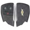 2022 - 2024 Chevrolet Silverado Colorado Smart Key 3B - YG0G21TB2