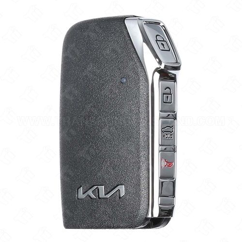 [TIK-KIA-169] 2022 Kia Forte Smart Key 4B Trunk - CQOFN01050
