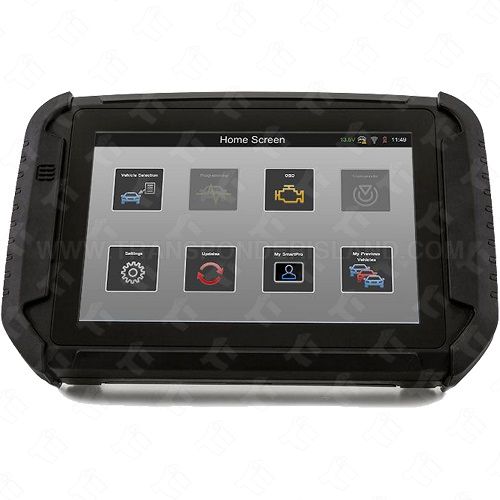 Advanced Diagnostics Smart Pro Device w/ 6 Months UTP | Transponder ...