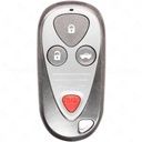 2002 - 2004 Acura RL Keyless Entry Remote 4B Trunk - E4EG8D-444H-A