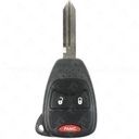 2006 - 2010 Chrysler PT Cruiser Aspen Remote Head Key - 3B OHT692427AA