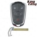 2015 - 2016 Cadillac SRX Smart Key 5B Hatch / Remote Start - AFTERMARKET