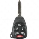 2004 - 2007 Chrysler Town and Country Remote Head Key 6B Hatch / Power Doors - M3N5WY72XX