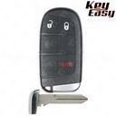 2011 - 2024 Dodge Journey Durango Smart Key - 3B M3N-40821302 - AFTERMARKET