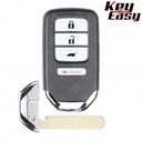 2015 - 2016 Honda CR-V 5 Door EX Smart Key 4B Hatch - AFTERMARKET