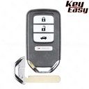 2017 - 2020 Honda Civic EX, SI Smart Key 4B Trunk - AFTERMARKET