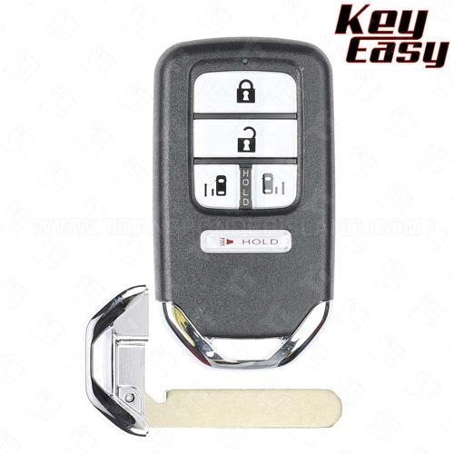 [TIK-HON-56A] 2014 - 2017 Honda Odyssey EX SE Smart Key 5B Power Doors - KR5V1X - AFTERMARKET