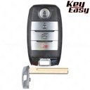 2015 - 2018 Kia Sorento Smart Key 4B Hatch - TQ8-FOB-4F06 (UM) - AFTERMARKET