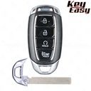 2020 Hyundai Palisade Smart Key 4B Remote Start - TQ8-FOB-4F19 - AFTERMARKET