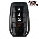 2016 - 2019 Toyota MIRAI Smart Entry Key 4B Trunk - HYQ14FBA AFTERMARKET 89904-62020