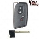 2013 - 2017 Lexus LS460 LS600h Smart Key AFTERMARKET