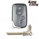 2011 - 2014 Lexus ES350 ISC IS250 IS350 Smart Key 4B Trunk - HYQ14AEM AFTERMARKET