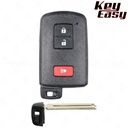 2012 - 2021 Toyota Smart Entry Key 3B - HYQ14FBA -2110 AFTERMARKET