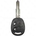 2004 - 2008 Chevrolet Aveo Remote Transponder Key 2B IT7RK700NR