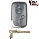 2009 - 2011 Lexus ES GS IS LS CT Smart Key 4B Trunk - HYQ14AAB - 3370 AFTERMARKET