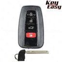 2019 Toyota Avalon Smart Key 4B Trunk - HYQ14FBE - 0410 AFTERMARKET 8990H-07010