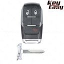 2019 - 2021 Ram Pickup Smart Key 3B - GQ4-76T - 433 MHz AFTERMARKET