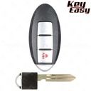 2009 - 2022 Nissan Cube, Armada Smart Prox Key - 3B CWTWB1U773 CWTWB1U825 AFTERMARKET 285E3-1LK0D