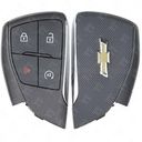 2022 - 2025 Chevrolet Smart Key 4B Remote Start - YG0G21TB2 13548442