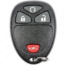 2006 - 2019 GM Keyless Entry Remote 4B Remote Start - OUC60221 OUC60270 5922035