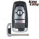 2017 - 2022 Ford Edge, Ranger Smart Key 4B Remote Start - M3N-A2C931426 - AFTERMARKET