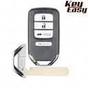 2018 - 2022 Honda Accord Sport Smart Key 4B Trunk HOLD - CWTWB1G0090 - 434 MHz-AFTERMARKET