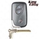 2010 - 2017 Lexus RX350 CT200 Smart Key 3B - HYQ14ACX - AFTERMARKET