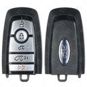 2020 - 2023 Ford Transit Smart Key 5B Side Door - M3N-A3C054338 164-R8326