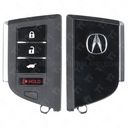 2023 - 2024 Acura Integra Smart Key 4B Hatch - KR5TP-2 72147-3S5-A11