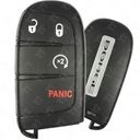 2011 - 2024 Dodge Journey Durango Smart Key 4B Remote Start - M3N-40821302